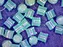 PA6 nylon sand is a necessary surface treatment consumable in nylon NC machining.